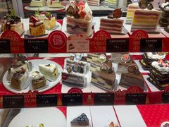 -巴黎贝甜(凯德MALL望京店)
