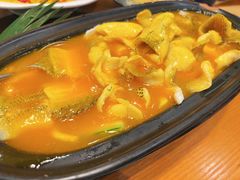 -摩登有记·新派泰国菜(银钻广场店)