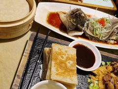 鸭饼-永乐饭庄(安德路店)