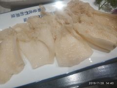 -羊来顺冰煮鲜羊铁锅烀羊肉(八卦岭店)