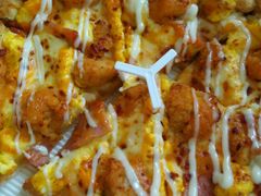 -必胜客(和平里西街店)