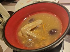 -天伦王朝酒店·盛华瑄餐厅