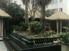 -梧桐花园餐厅(新城店)