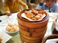 -顺德人家食府(黄金广场店)