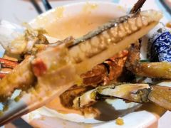 -量贩海鲜餐厅