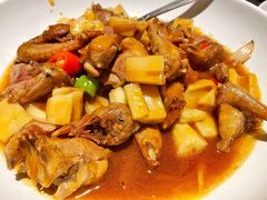 -汤城小厨•粤菜•靓汤(苏州街店)