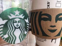 -星巴克(北京望京店)