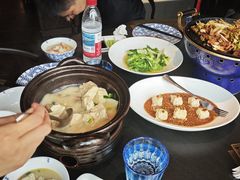 -喜悦烤鸭·新京菜(王府井店)