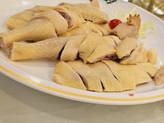 -海宝酒家(中山四路店)