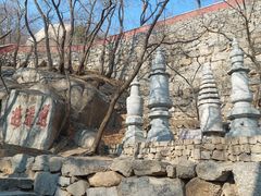 -天津盘山风景名胜区