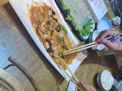 -东北大院·东北菜(三台子店)