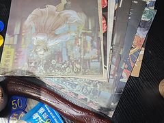 -剧狐剧本杀(徐汇1号店)