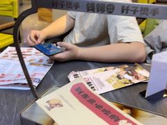 -钱锋炭缸烧烤(南湖大路总店)