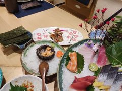 -千代御(临河街店)