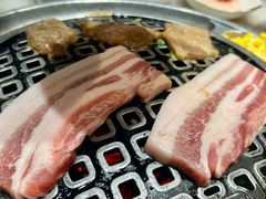-韩宫宴烤肉·黑毛和牛·料理(滨湖银泰城店)