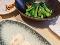 -侨美食家·粤菜(体育西路店)