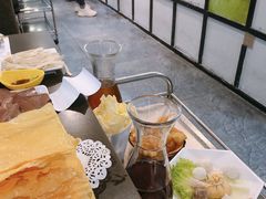 -柠檬香茅火锅(长山湖购物广场店)