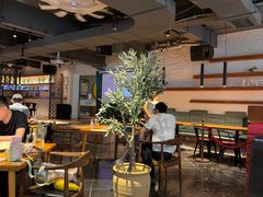 -JINNS锦时 steak&pizza(浸信会礼拜堂旧址店)