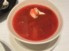 -马克西姆俄罗斯餐厅(通亚街店)