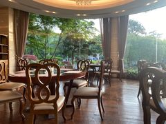 -浙江西子宾馆·瑶园咖啡厅