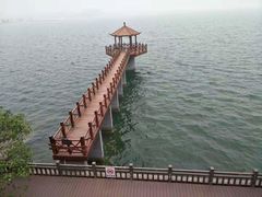 -南京金牛湖风景区