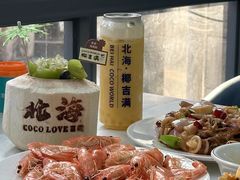 -汪姐海鲜(侨港金冠好店)