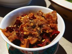 -饕林餐厅(春熙路店)