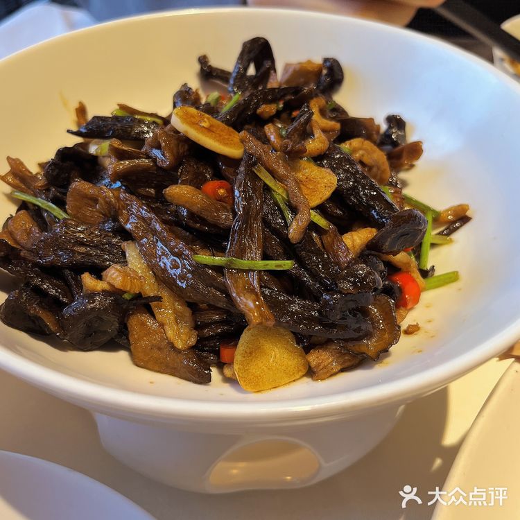 四季民福餐厅真的会再去！