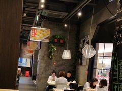 大堂-避风塘(嘉兴八佰伴店)