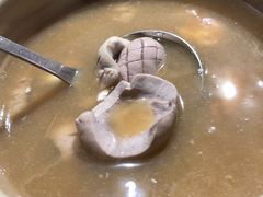 -猪腰一家·地道佛山菜(盐步店)