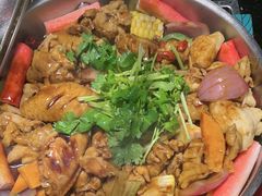 -和福顺·牛肉海鲜焖锅(汕头金平万达广场店)