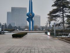 -泉城广场