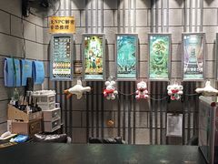 -bb boom运动闯关密室·聚会团建·家庭亲子(龙湖西溪天街店)