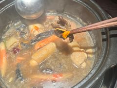 -芸鲜季·云南野生菌餐厅· 云南风物味研社(闵行店)