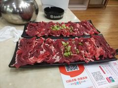 -潮汕良记牛肉火锅(洪武路店)