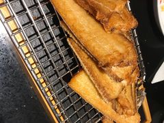 -老头儿油爆虾·知味杭州(爱琴海购物中心)