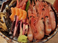 -大渔铁板烧(万象城店)