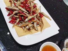 -好兄弟郭巨海鲜(天一阁店)