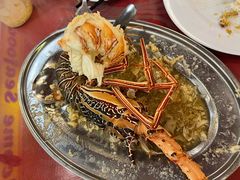 -大茄来海鲜餐厅(亚洲城分行)