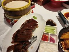 -大鸭梨烤鸭·北京菜(南小街/南苑店)