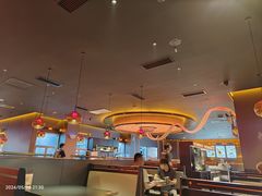 -探鱼·鲜青椒爽麻烤鱼(番禺万达店)