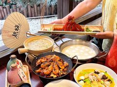 -大牌大·传统杭帮菜(湖滨店)