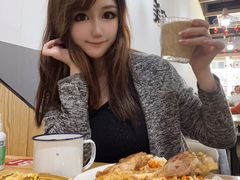 -零·壹新疆羊肉抓饭