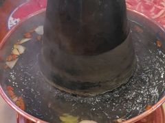 -五悦北平四季涮肉·烧烤(老商埠店)