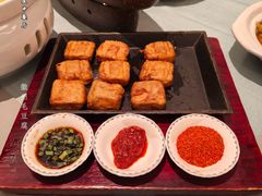 -安徽大厦中餐厅