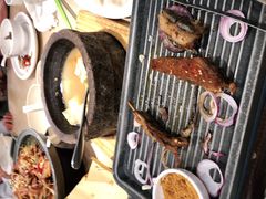 -羊之道草原味道清真餐厅(番禺店)