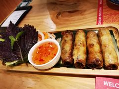-越美小馆·越南料理(曲江店)