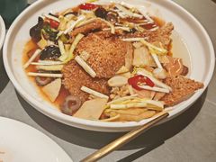 -四川饭店(城乡购物中心店)