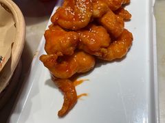 -老淮安·淮安菜(周恩来纪念馆店)