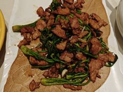 -吉林省林业宾馆-餐厅